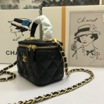 Chanel Women Shoulder Bags 11*8.5*7cm - Image 6