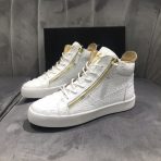 Giuseppe Zanotti Mens Outdoor Sneakers Shoes Gr. 38 - 45 - Image 7