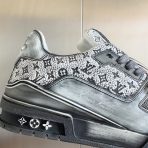 Louis Vuitton 2024ss Trainer Sneaker Size 36-46 - Image 8