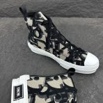 Dior B23 High Top Sneaker Size 36-46 - Image 5