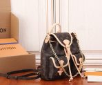 Louis Vuitton Excursion PM Backpack Bags 21*23*10cm - Image 3