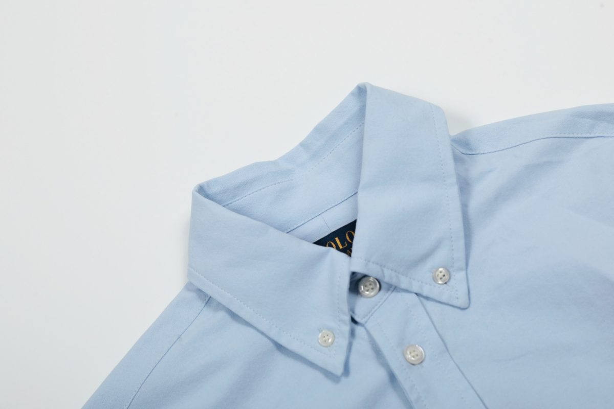 Ralph Lauren Shirt Size S-XL - Image 3