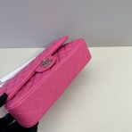 Chanel CF1112 Shoulder Bags Sheepskin 25cm - Image 7