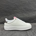 Louis Vuitton Time Out Sneaker Size 36-46 - Image 9