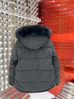 Moose Knuckles 06 Men Winter Jacket Size S-XXL - Image 8
