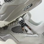 Nike Air Jordan 4 New Sneakers Shoes Gr. 36-46 - Image 5