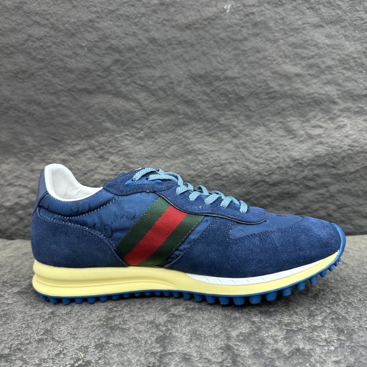 Gucci Re-Motion Sneaker Size 40-46 - Image 9
