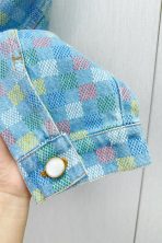 Louis Vuitton 2025SS Unisex Jacket Size S-XL - Image 7
