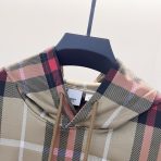 Burberry Unisex Sweatshirt Size S-XL - Image 6