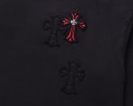 Chrome Hearts Unisex Sweatshirt Size S-XL - Image 3