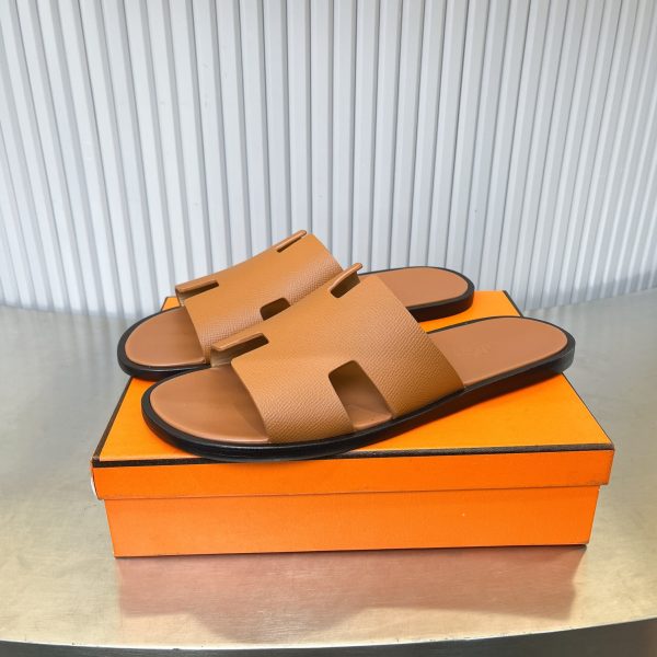 Hermes lzmir Sandals Size 40-45