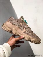 Yeezy 500 Mens/Women's Sneakers Shoes 36 - 45 - Image 4