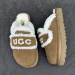 UGG Women Cotton Slippers 36-40 - Image 3