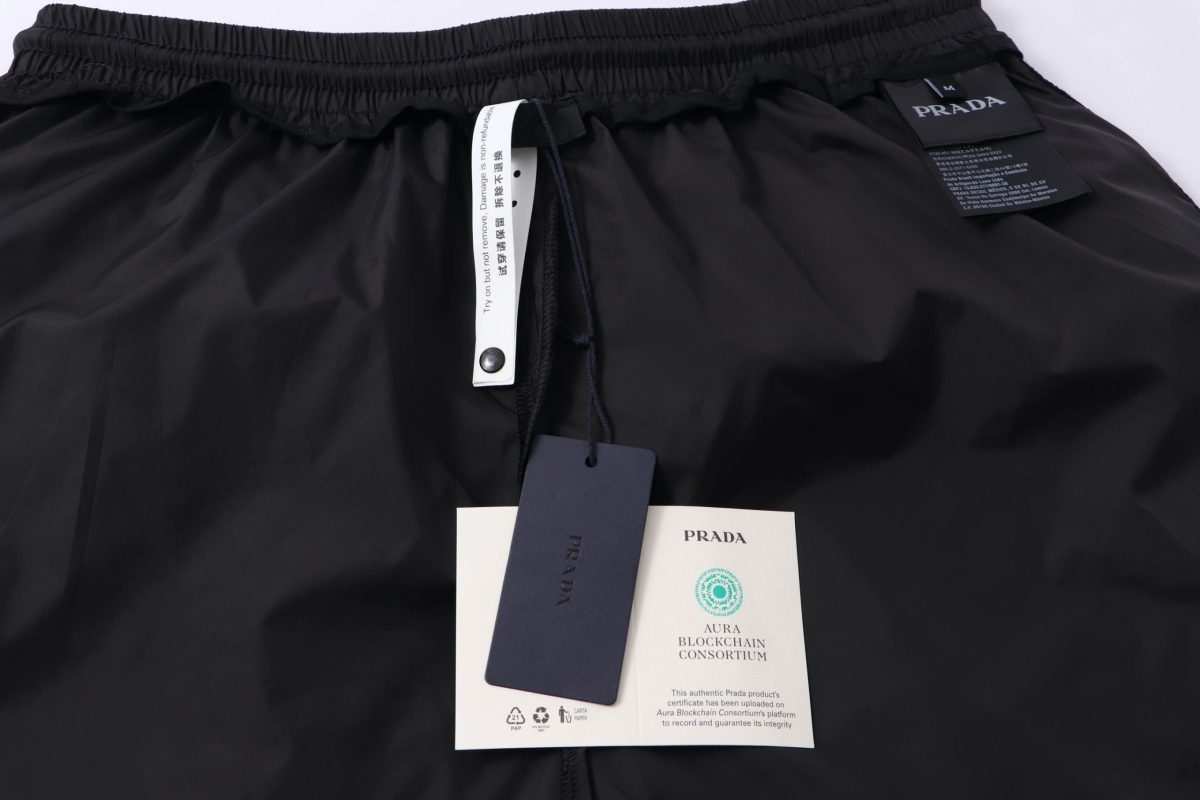 Prada 2025 New Shorts Size S-XL - Image 2