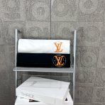 Louis Vuitton T Shirt  Embroider Logo Size XS-L - Image 10