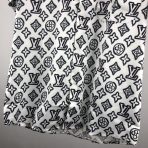 Louis Vuitton Sommeranzug Size S-XXL - Image 7