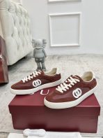 Gucci MIT GG Sneaker Size 36-45 - Image 4