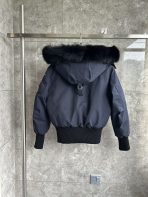 Moose Knuckles 03 Women Winter Jacket Size XS-XL - Image 2