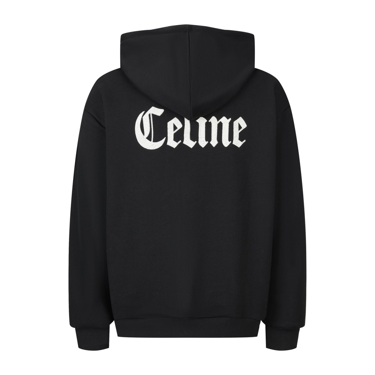Celine New Sweatshirt Embroider Size S-XL - Image 6