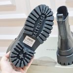 Balenciaga New Boots Men Women Shoes Size 36-45 - Image 9
