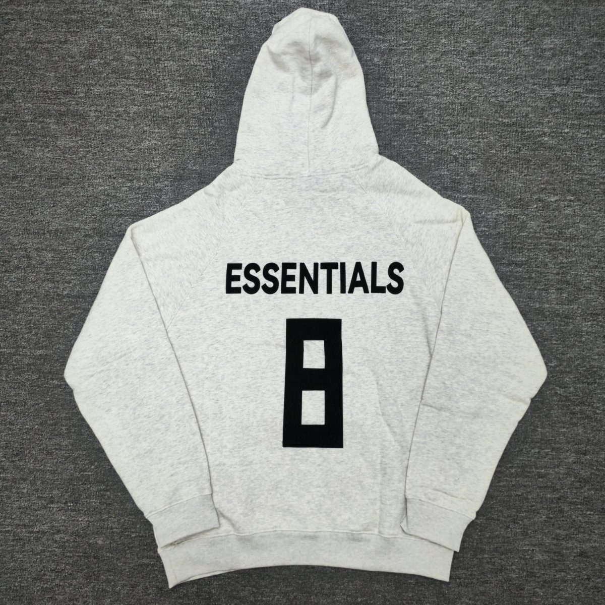 FEAR OF GOD Unisex Sweatshirt Size S-XL - Image 2