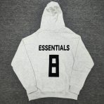 FEAR OF GOD Unisex Sweatshirt Size S-XL - Image 2