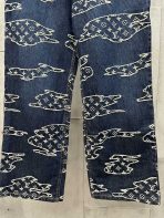 Louis Vuitton Unisex Jeans Size S-XL - Image 3