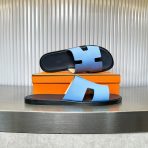 Hermes lzmir Sandals Size 40-45 - Image 4