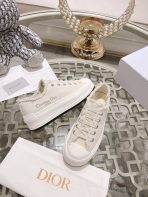 Dior Walk'N'Dior Plateau Sneaker Size 36-41 - Image 5