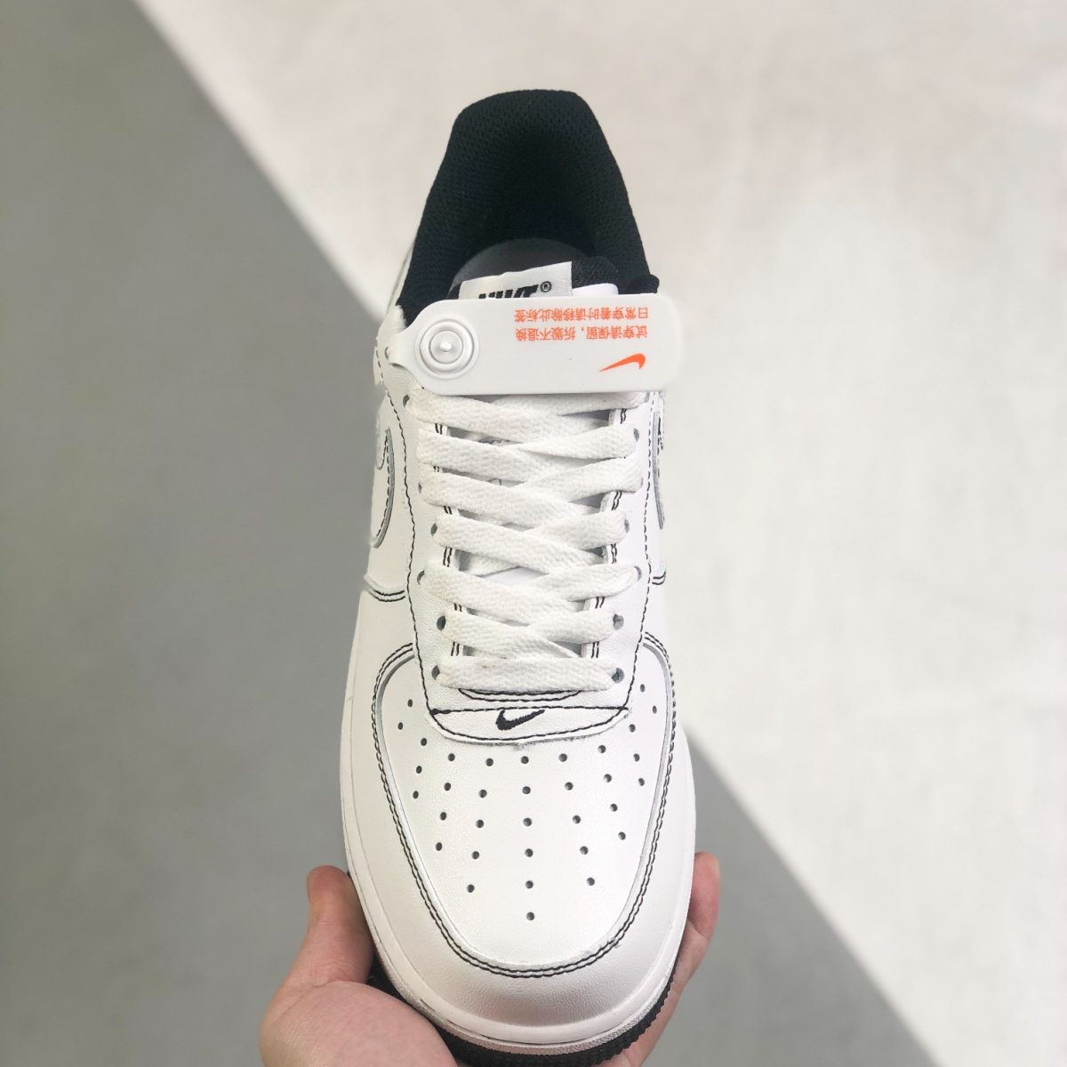 Nike Air Force 1 Sneakers Shoes Gr. 36-45 - Image 2