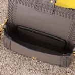 Fendi New Shoulder Bags 27*6*15cm - Image 9