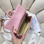 Chanel AS1787 Shoulder Bags Sheepskin 20cm - Image 8