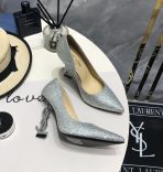 YSL Full Diamond Pumps Size 35-41 - Image 2