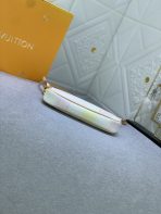 Louis Vuitton N40642 Pochette Accessoires Shoulder Bags Size 23*13*4cm - Image 3