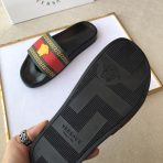Versace Mens Women Sandals Gr. 36-46 - Image 6