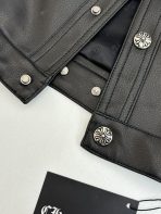 Chrome Hearts Unisex Jacket Size S-L - Image 7