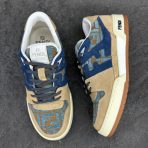 Fendi Match Sneaker Size 36-46 - Image 4