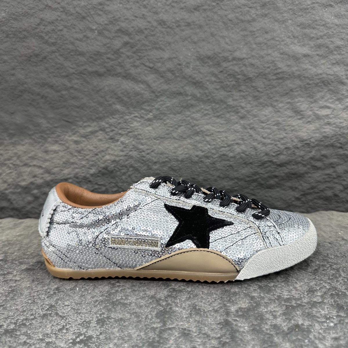 GGDB TRUE-STAR Sneaker Size 36-46 - Image 7