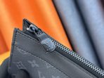 Louis Vuitton M82074 Pochette Jour Clutch Bags Size 35*25*2cm - Image 7