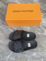 Louis Vuitton 2024ss Candy Series Slippers Size 36-45 - Image 4