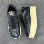 MiuMiu Face Sneaker Size 35-40 - Image 4