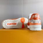 Louis Vuitton 2024New LV Trainer Sneaker Size 36-46 - Image 9