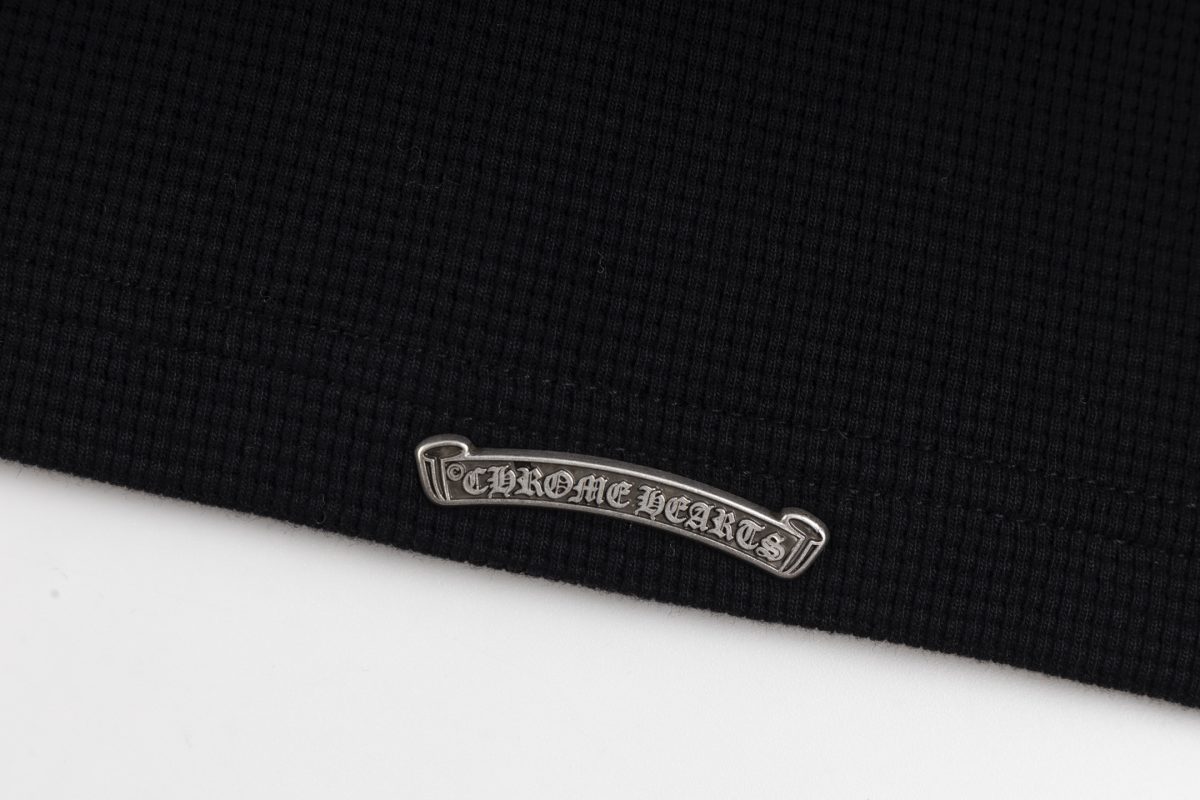 Chrome Hearts Unisex Sweatshirt Size S-L - Image 8