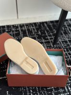 Loro Piana Unisex Loafers Size 36-45 - Image 9