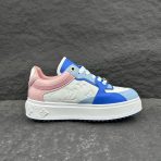 Louis Vuitton Time Out Sneaker Size 36-41 - Image 9