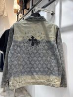 Chrome Hearts Unisex Jacket Size S-XL - Image 7
