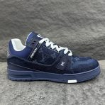 Louis Vuitton LV Trainer Sneaker Size 36-46 - Image 9