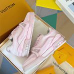 Louis Vuitton 2024ss Trainer Sneaker Size 36-46 - Image 4
