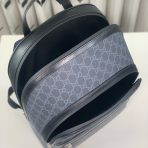 Gucci GG Sueme 771158 Backpack Bags 44*28*15.5cm - Image 9