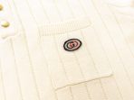 Gucci Unisex Polo Shirt Size XS-L - Image 5